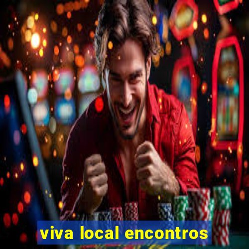 viva local encontros